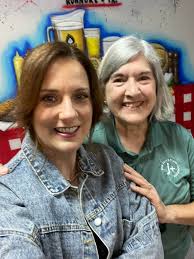 Thank you for hosting the meeting