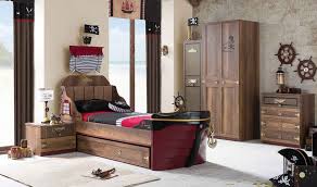 Korsan Genc Odasi Orjinal Detaylarin Bulustugu Takimda Odalarinda Korsan Bir Denizciyi Yasamalari Keyifli Saatler Gecirmesini Mobilya Furniture Ev Dekorasyonu