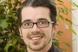 Ist das nicht der Herr vom Magistrat?