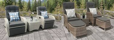 Image not available for color: Reclining Garden Chairs Reclining Garden Furniture
