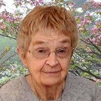 STASIA WARGO Obituary