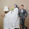 Jasa foto prewedding, foto pernikahan dan kebutuhan fotografi lain nya. 1