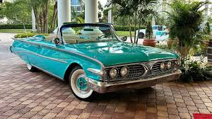Image result for Hawaiian Blue 1960 Edsel
