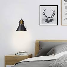 Especially if you are sleeping with someone else.that is why you need to get one of the best wall mounted reading lights for your bedroom. Best 5 Bedroom Reading Lights Wall Mounted Models For Sale