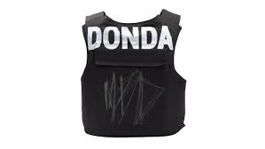 Donda was born on july 12, 1949, in oklahoma city, oklahoma. Kanye West Donda Vest Sells For 20 000 At Consignment Shop Complex