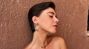 Barbara Opsomer : "La rupture s'est très mal passée", elle se confie sur sa  dernière relation avec une femme