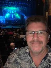 Event Feedback: Geoff Tate