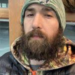 Aaron Huskey's Instagram, Twitter & Facebook