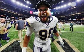 Los angeles rams lineman aaron donald said:my michael jordanthe nfl network and someone he modeled his game over the years. Celebnsports247 Best Celebrity Sports Gossip 247 Sports News