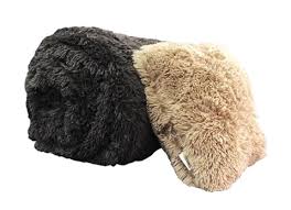 Chăn lông cừu Tây Tạng Sleeping Comfort Giảm 50% Tại Thegioinem