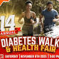 Eastern Credit Union 14th Annual Diabetes Walk event image
