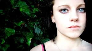 Download Woman Toni Pearce HD Wallpaper