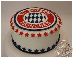 Bayern Munchen Bayern Torte Cakes To Make Kuchen Und Torten Rezepte