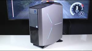 The dell subsidiary's latest beast comes in six main configurations, ranging from a base model (priced at $930) all the way up to a top tier model. Alienware Aurora Gaming Pc Review Youtube