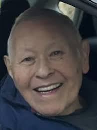 Obituary information for Robert Michael DaSilva