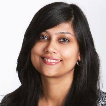 Priya Nair