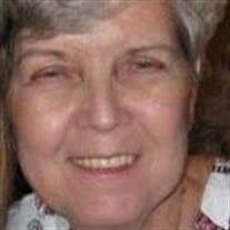 Mary Ann Atkins Obituary