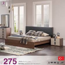 طقم غرفة نوم ريڤايڤال صناعته تركية وسعره Safat Home Alghanim Industries Facebook