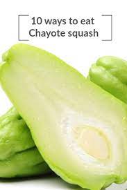 With 225 recipes that include zucchini cheddar biscuits, spaghetti squash with chicken. 10 Ways To Eat Chayote Squash Chayote Squash Chayote Recipes Squash Recipes