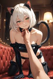 Explore kinito pet r34 Posed by SeaArt AI Community