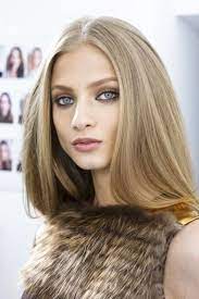 You can use this color as the transition hue. 33 Fabulous Spring Summer Hair Colors For Women 2020 Pouted Com Blonde Hair Color Medium Blonde Hair Color Medium Ash Blonde Hair