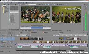 Download Aplikasi Edit Video Untuk Windows 7 Terbaik