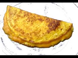 By swasthi , on june 2, 2021, 14 comments, jump to recipe. How To Make A Cheese Omelette Gregskitchen Youtube