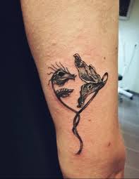 Permalink to email and im this page. Tattinge Pink Floyd The Wall Tattoo Facebook