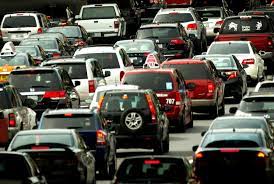 Traffic At 8am Tomorrow When Is Chicago-Area Traffic The Worst? | Wbez Chicago