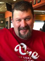 Christopher Taylor Kays was a guy who really knew how to tell a good story.  His own story, the story of his life ended