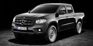Check spelling or type a new query. Mercedes X Class Details Confirmed 2018 Mercedes Benz Pickup Truck Price Features