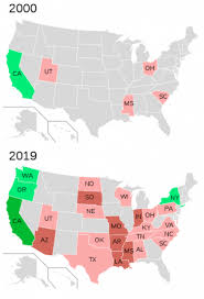 Economic Impact Of Abortion Regulation Wharton Public