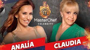 Esta final, con sus dos posibles ganadores, se grabó hace tres semanas y al haberse hecho las dos, ni los participantes, ni los invitados a la gala ni los ex concursantes allí presentes sabían quién sería el ganador, dato que solo tenían el jurado, que le dio a la producción su veredicto, y algunos. Claudia Villafane Ganadora De La Final De Masterchef Celebrity Argentina Reacciones Y Ultimas Noticias As Argentina