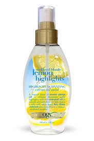 9 Ways To Lighten Your Hair Naturally This Summer Sans Sun In Lighten Hair Naturally How To Lighten Hair Natural Hair Styles