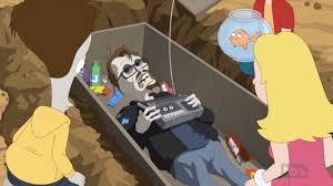 Expanded view · list view · upcoming episodes · recent episodes. 25 Best American Dad Episodes Den Of Geek