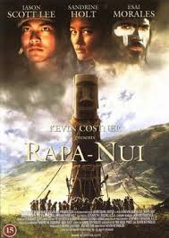 La civilisation rapanui croyait en différents cultes et différents lieux. Rapa Nui Film Wikipedia