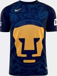 Vfl wolfsburg trikot 20 21 auswärts : Pumas Unam 2016 17 Auswarts Trikot