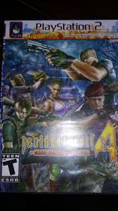 Dimana letak user id dan zone id mobile legends kita? Jual Kaset Ps 2 Resident Evil 4 Cheat Bahasa Indonesia Gmknsl5165 Lazada Indonesia