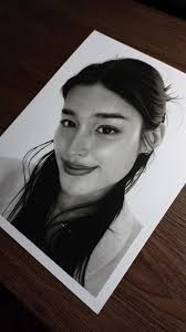 Lisa Correa Portraits