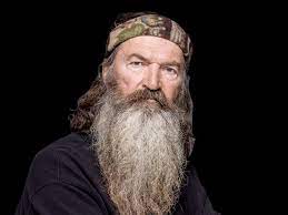 BREAKING NEWS: 'Duck Dynasty' star Phil Robertson dies at 79
