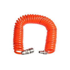 Click to see full answer. Pumping Citric Acid Infusion Transparent Tube For Washer Pipe Cleaner