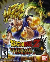 Oct 25, 2005 · dragon ball z: Dragon Ball Z Ultimate Tenkaichi Gamespot