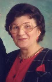 Frances Margaret Armstrong