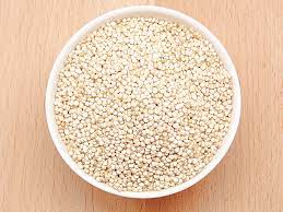 This tricolor quinoa grows in the high altitudes of the andes, providing a great flavor. Healthy Snacks Malaysia Organic White Quinoa