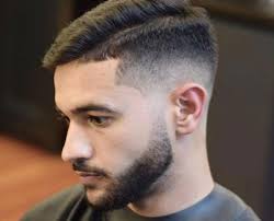 15 cool undercut hairstyles for men. Brother Mens Stylist Barbers Glasgow West End City Centre