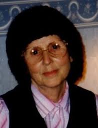 Betty Ruth Hannah Revel Obituary 2016