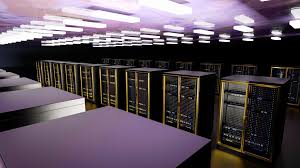 Image result for Computer Data Center