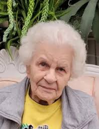 Obituary information for Martha Boldt