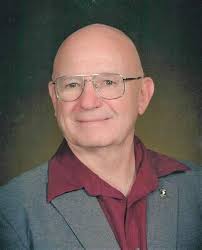 Billy W. Libby Obituary