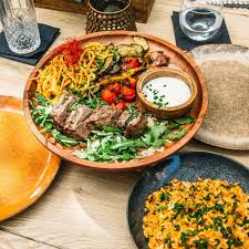 Spezialitäten der mediterranen küche haben ein aroma das nach sonne und urlaub schmeckt. Mawayoflife Mediterrane Kuche